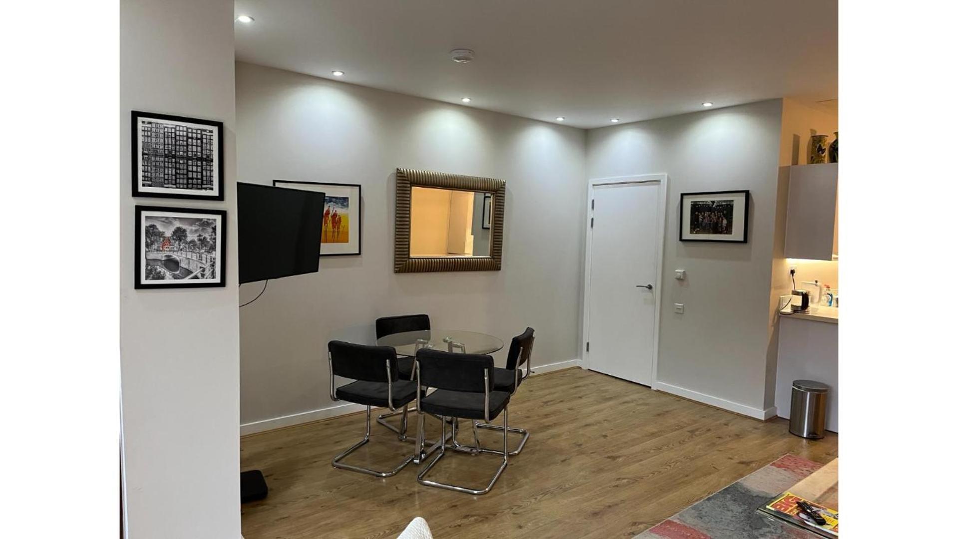 Fantastic Modern 2 Bedroom Flat In Lambeth London Exterior photo