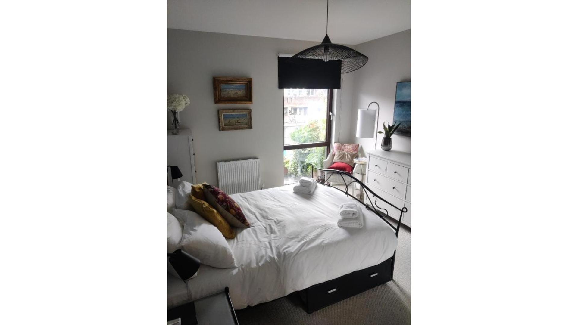 Fantastic Modern 2 Bedroom Flat In Lambeth London Exterior photo